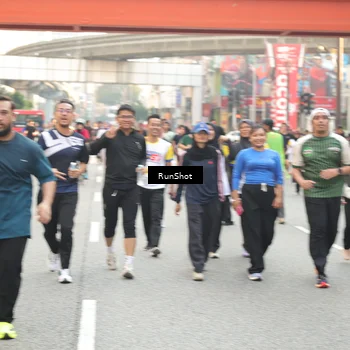 Runner Photo 4712667