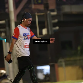 Runner Photo 4712669