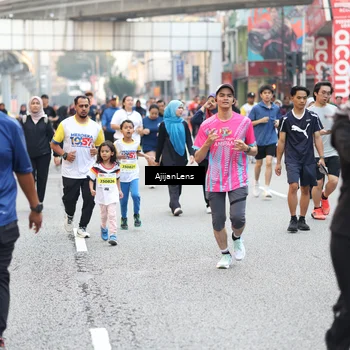 Runner Photo 4712670