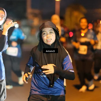 Runner Photo 4712673