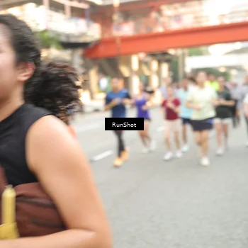 Runner Photo 4712674