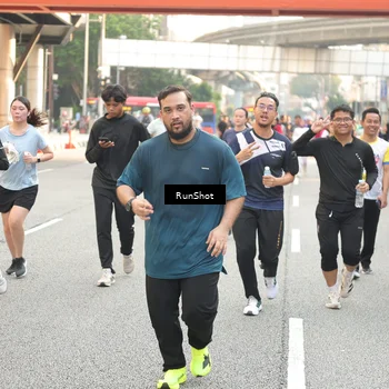 Runner Photo 4712678