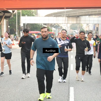 Runner Photo 4712680