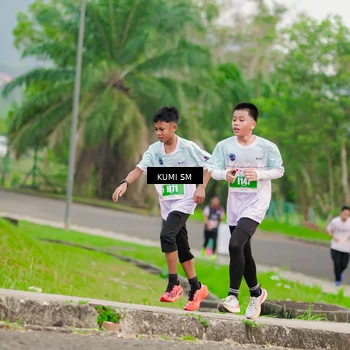 Runner Photo 4712682