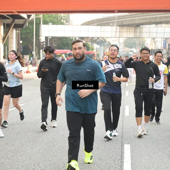 Runner Photo 4712683