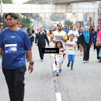 Runner Photo 4712685