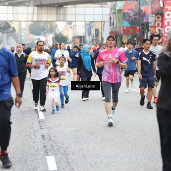 Runner Photo 4712686