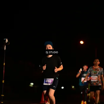 Runner Photo 4712687