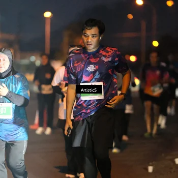 Runner Photo 4712688