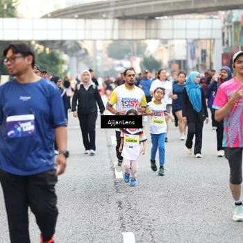 Runner Photo 4712692