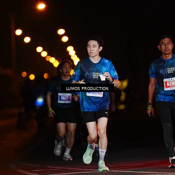 Runner Photo 4712693