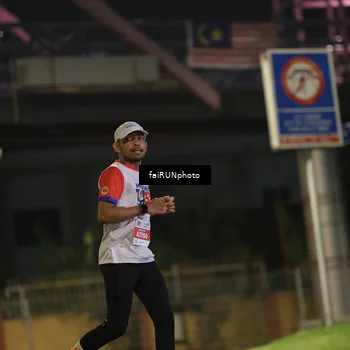 Runner Photo 4712696
