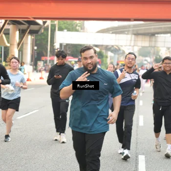 Runner Photo 4712697