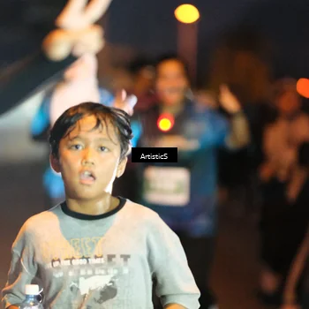Runner Photo 4712699