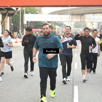 Runner Photo 4712704