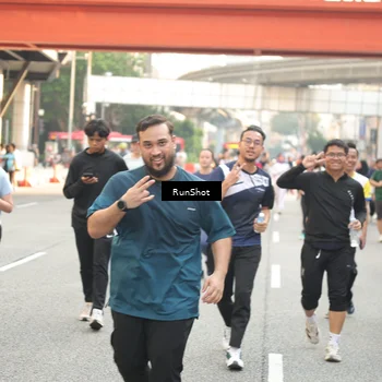Runner Photo 4712707