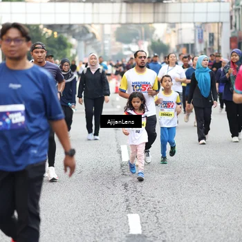 Runner Photo 4712708