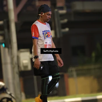 Runner Photo 4712710