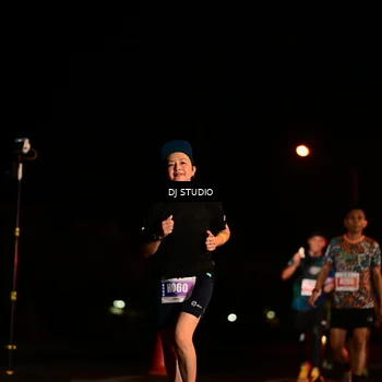 Runner Photo 4712717