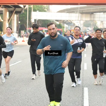 Runner Photo 4712722