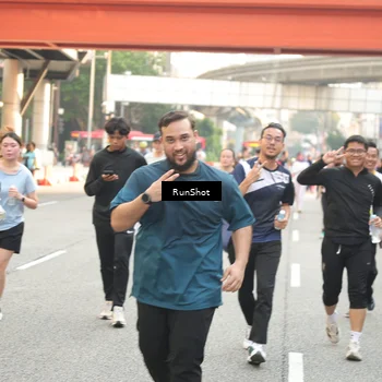 Runner Photo 4712726