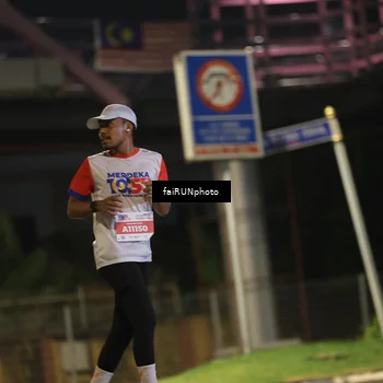 Runner Photo 4712727