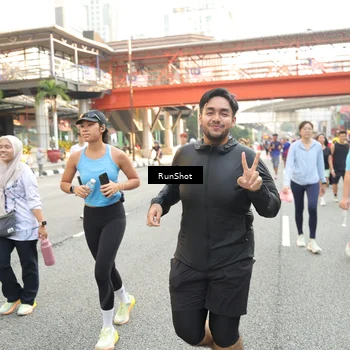 Runner Photo 4712731