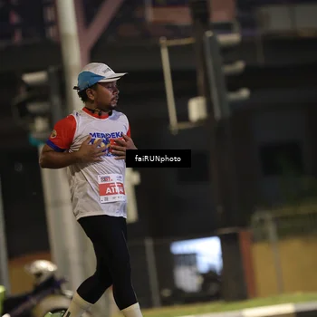 Runner Photo 4712732