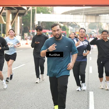 Runner Photo 4712733