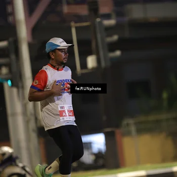 Runner Photo 4712738