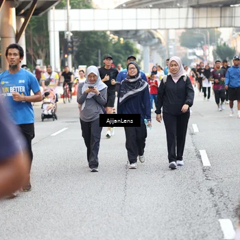 Runner Photo 4712739