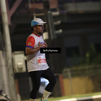 Runner Photo 4712743
