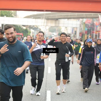 Runner Photo 4712744