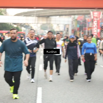 Runner Photo 4712750