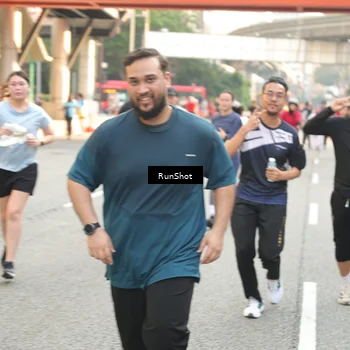 Runner Photo 4712752