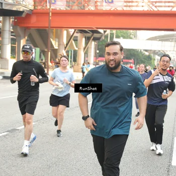 Runner Photo 4712756