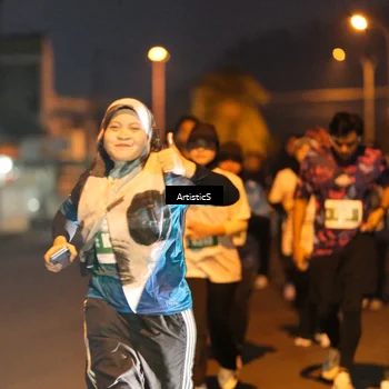 Runner Photo 4712763