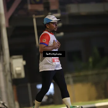 Runner Photo 4712765