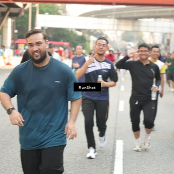 Runner Photo 4712767