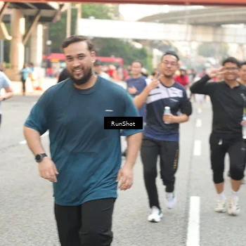 Runner Photo 4712771