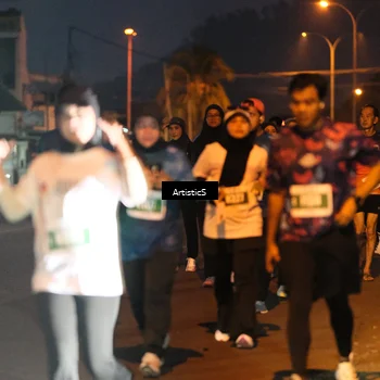 Runner Photo 4712772