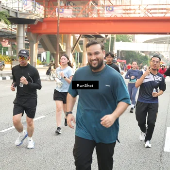 Runner Photo 4712774