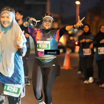 Runner Photo 4712777