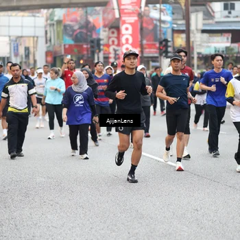 Runner Photo 4712778