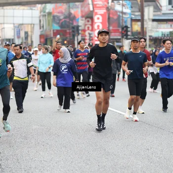 Runner Photo 4712779