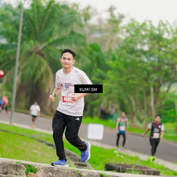 Runner Photo 4712780