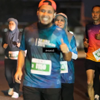 Runner Photo 4712782