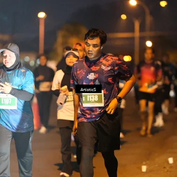 Runner Photo 4712787