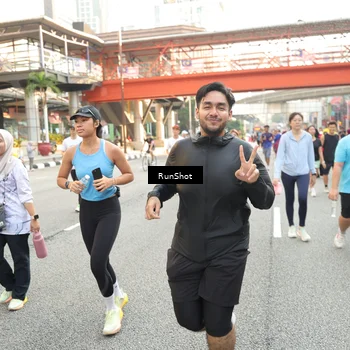 Runner Photo 4712788