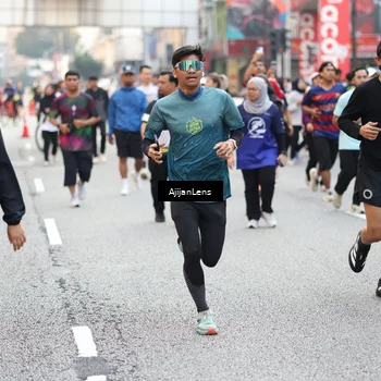Runner Photo 4712790